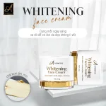 Chuyên sỉ kem Face Pháp New A Cosmetics Mỹ Phẩm Phương Anh