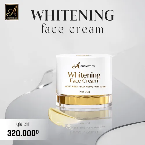 Chuyên sỉ kem Face Pháp New A Cosmetics Mỹ Phẩm Phương Anh