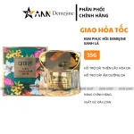 Kem Demejine DN Plus Face xanh lá, phục hồi da 35g