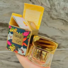 Kem Demejine DN Plus Face xanh lá, phục hồi da 35g
