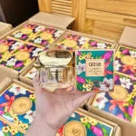 Kem Demejine DN Plus Face xanh lá, phục hồi da 35g