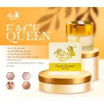 Chỗ sỉ kem Face Queen Dưỡng Trắng Da Mặt Cao Cấp Fairy Cosmetics Phiên Bản Mini 10gr