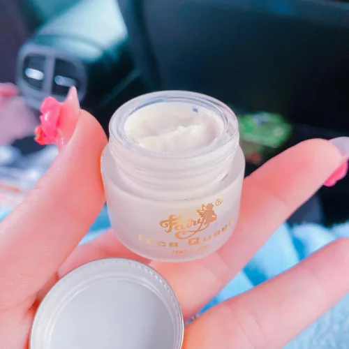 Chỗ sỉ kem Face Queen Dưỡng Trắng Da Mặt Cao Cấp Fairy Cosmetics Phiên Bản Mini 10gr