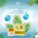 Chỗ sỉ kem Face Queen Dưỡng Trắng Da Mặt Cao Cấp Fairy Cosmetics Phiên Bản Mini 10gr