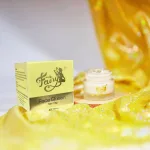 Chỗ sỉ kem Face Queen Dưỡng Trắng Da Mặt Cao Cấp Fairy Cosmetics Phiên Bản Mini 10gr