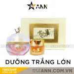 Kem Face Super Vip Whitening Queen Fairy Cosmetics tặng Gel Tẩy Tế Bào Chết