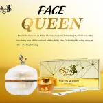 Kem Face Super Vip Whitening Queen Fairy Cosmetics tặng Gel Tẩy Tế Bào Chết