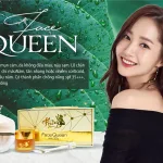 Kem Face Super Vip Whitening Queen Fairy Cosmetics tặng Gel Tẩy Tế Bào Chết