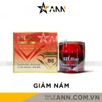 Chỗ sỉ kem Face SH One B6 Màu Đỏ Giảm Nám Trắng Da