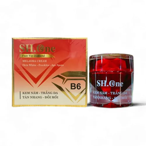 Gợi ý nhập hàng SH One cho shop mỹ phẩm