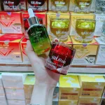Chỗ sỉ kem Face SH One B6 Màu Đỏ Giảm Nám Trắng Da