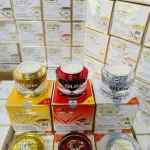 Chỗ sỉ kem Face SH One B6 Màu Đỏ Giảm Nám Trắng Da