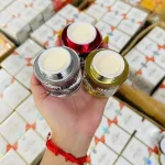 Shop sỉ kem Face SH One B8 Màu Trắng Dưỡng Ẩm Trắng Da