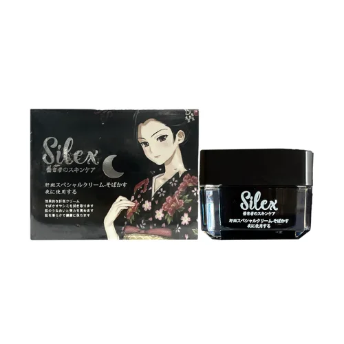 Sắp xếp danh mục Silex cho shop dễ tư vấn
