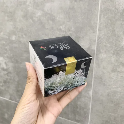 Kem Face Silex Ban Đêm Giảm Nám