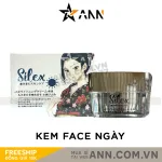 Kem Face Silex ban ngày, quy cách 10g
