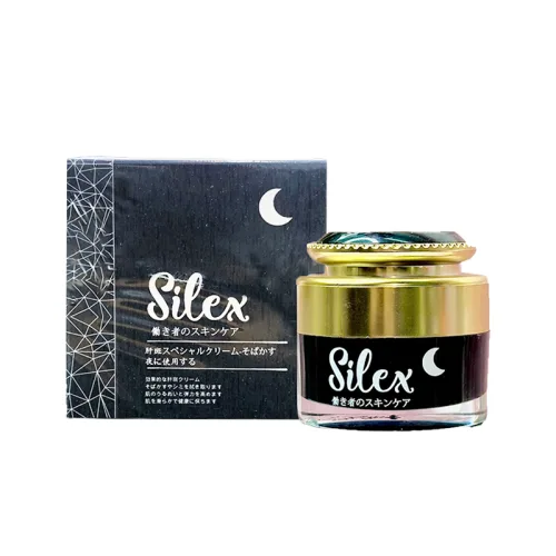 Chuyên sỉ kem Face Silex Cao Cấp Ban Đêm – một lựa chọn đáng tham khảo trong silex