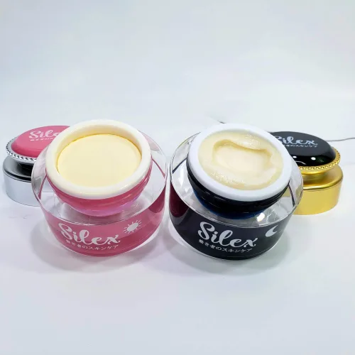 Chuyên sỉ kem Face Silex Cao Cấp Ban Đêm