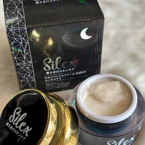 Chuyên sỉ kem Face Silex Cao Cấp Ban Đêm