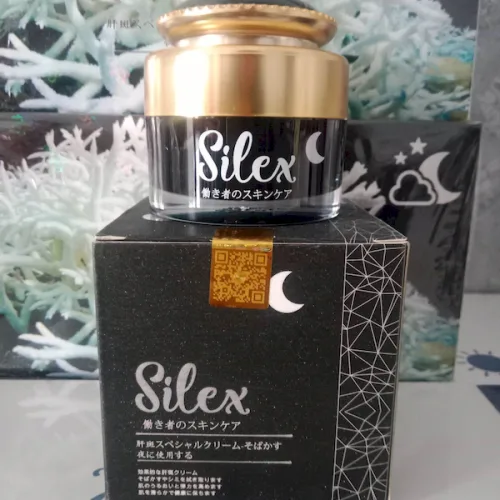 Chuyên sỉ kem Face Silex Cao Cấp Ban Đêm