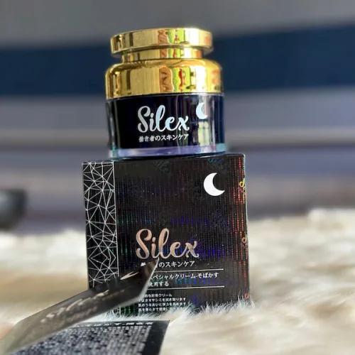 Chuyên sỉ kem Face Silex Cao Cấp Ban Đêm