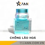 SON Face Cream X2 Kem Face Màu Xanh Biển 10g