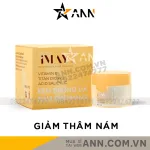 Kem face dưỡng ẩm Thanh Mây iMay Cream nắp vàng