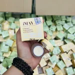 Kem face dưỡng ẩm Thanh Mây iMay Cream nắp vàng