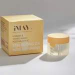 Kem face dưỡng ẩm Thanh Mây iMay Cream nắp vàng