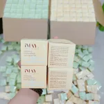 Kem face dưỡng ẩm Thanh Mây iMay Cream nắp vàng