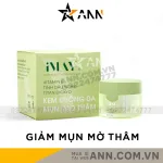 Nguồn hàng sỉ kem Face Thanh Mây iMay Cream Nắp Xanh