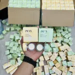 Nguồn hàng sỉ kem Face Thanh Mây iMay Cream Nắp Xanh