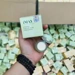 Nguồn hàng sỉ kem Face Thanh Mây iMay Cream Nắp Xanh