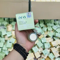 Nguồn hàng sỉ kem Face Thanh Mây iMay Cream Nắp Xanh