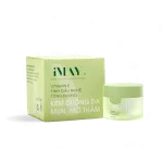 Nguồn hàng sỉ kem Face Thanh Mây iMay Cream Nắp Xanh