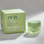 Nguồn hàng sỉ kem Face Thanh Mây iMay Cream Nắp Xanh