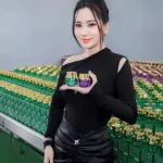 Nguồn hàng sỉ kem Face Tím Giảm Nám Soo Young Mini Green Algae Melasma Cream