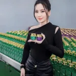 Nguồn hàng sỉ kem Face Tím Giảm Nám Soo Young Mini Green Algae Melasma Cream