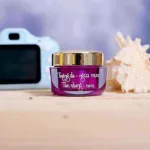 Chỗ sỉ kem Face Tím N Collagen Làm Sáng Da Giảm Thâm Nám