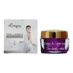 Chỗ sỉ kem Face Tím N Collagen Làm Sáng Da Giảm Thâm Nám
