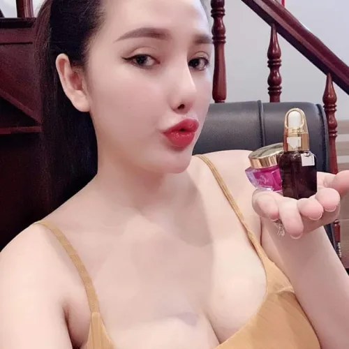 Chỗ sỉ kem Face Tím N Collagen Làm Sáng Da Giảm Thâm Nám