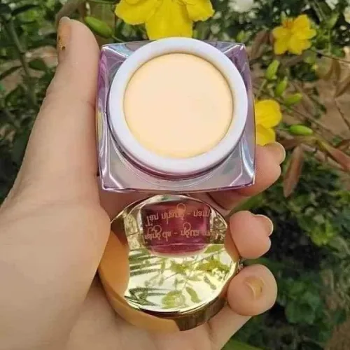 Chỗ sỉ kem Face Tím N Collagen Làm Sáng Da Giảm Thâm Nám