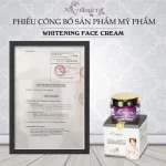 Chỗ sỉ kem Face Tím N Collagen Làm Sáng Da Giảm Thâm Nám