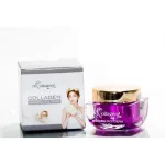 Chỗ sỉ kem Face Tím N Collagen Làm Sáng Da Giảm Thâm Nám