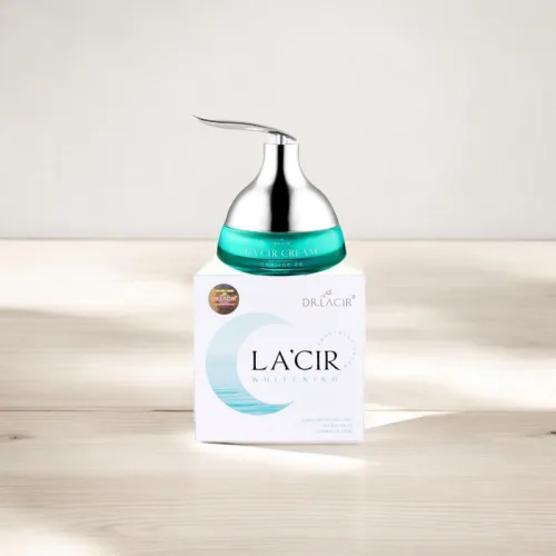 Dr Lacir La'cir Whitening Kem Đêm Dưỡng Da 35g