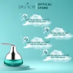 Dr Lacir La'cir Whitening Kem Đêm Dưỡng Da 35g