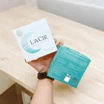 Dr Lacir La'cir Whitening Kem Đêm Dưỡng Da 35g