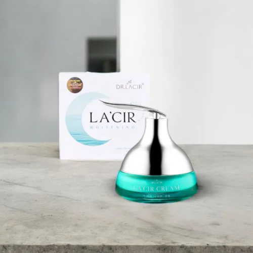 Dr Lacir La'cir Whitening Kem Đêm Dưỡng Da 35g