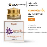 Chuyên sỉ kem Face Giảm Nám Saffron Napoli Hải Âu Việt