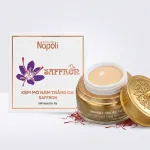 Chuyên sỉ kem Face Giảm Nám Saffron Napoli Hải Âu Việt